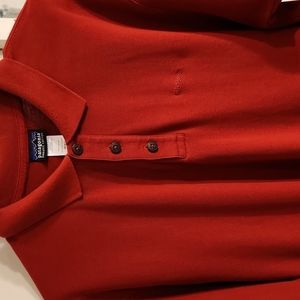 Patagonia short sleeve collared polo shirt